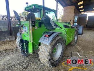 Telehandler Merlo TF42-7-140-CS - 9