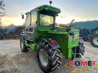 Telehandler Merlo TF42-7-140-CS - 6