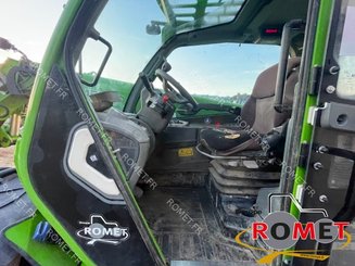 Telehandler Merlo TF42-7-140-CS - 2