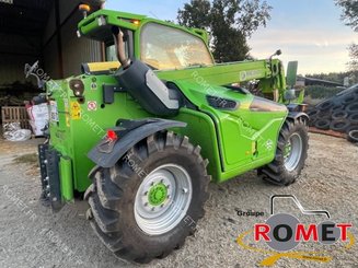 Telehandler Merlo TF42-7-140-CS - 4