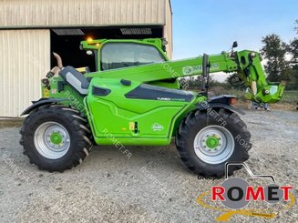 Telehandler Merlo TF42-7-140-CS - 1