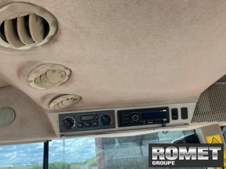 Farm tractor Massey Ferguson 8670 - 7