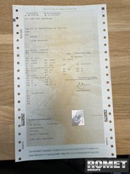 Farm tractor Massey Ferguson 8670 - 2