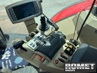 Farm tractor Massey Ferguson 8670 - 6