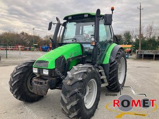 Farm tractor Deutz-Fahr AGROTRON 90 NEW - 1