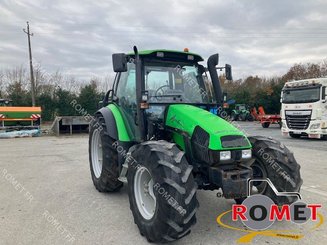 Farm tractor Deutz-Fahr AGROTRON 90 NEW - 1