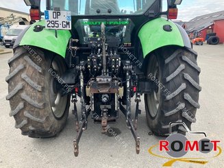 Farm tractor Deutz-Fahr AGROTRON 90 NEW - 4