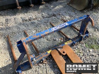 Bucket Desvoys 1231 - 1