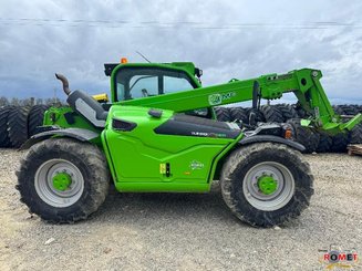 Telehandler Merlo TF35-7-115-CS - 4