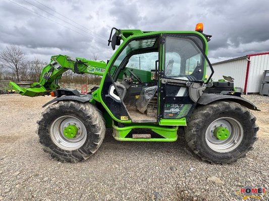 Telehandler Merlo TF35-7-115-CS - 1