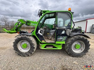Telehandler Merlo TF35-7-115-CS - 1