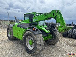 Telehandler Merlo TF35-7-115-CS - 1