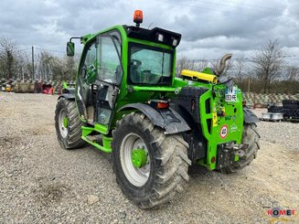 Telehandler Merlo TF35-7-115-CS - 5