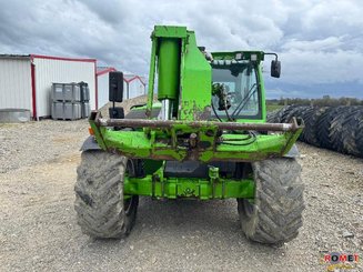 Telehandler Merlo TF35-7-115-CS - 3