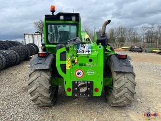 Telehandler Merlo TF35-7-115-CS - 2