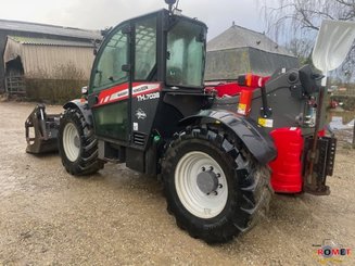 Telehandler Massey Ferguson TH7038 - 4