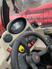 Telehandler Massey Ferguson TH7038 - 7