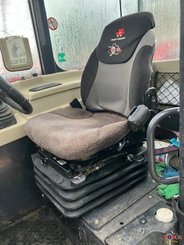 Telehandler Massey Ferguson TH7038 - 8