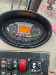 Telehandler Massey Ferguson TH7038 - 9