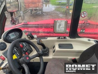 Telehandler Massey Ferguson TH7038 - 10