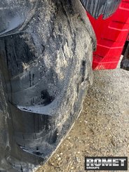 Telehandler Massey Ferguson TH7038 - 11