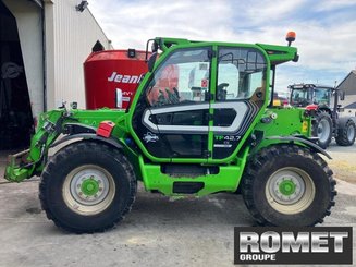 Telehandler Merlo TF42-7-140-CS - 2