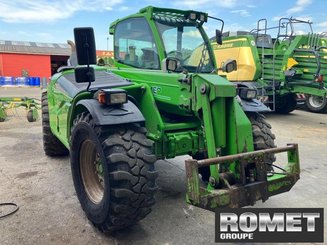 Telehandler Merlo TF42-7-140-CS - 1