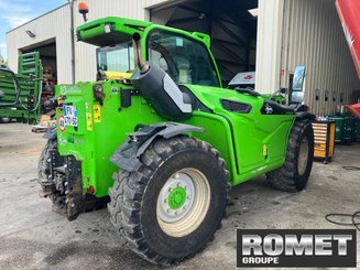 Telehandler Merlo TF42-7-140-CS - 3
