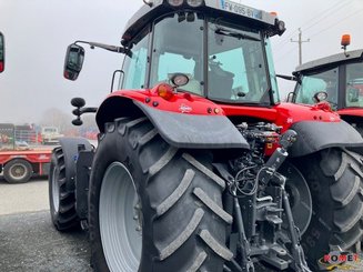 Farm tractor Massey Ferguson 7716 S D6 EF MR - 5
