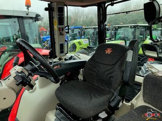 Farm tractor Massey Ferguson 7716 S D6 EF MR - 3