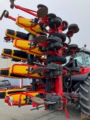 No-till seed drill Väderstad TEMPO TPV12 - 4