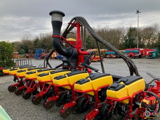 No-till seed drill Väderstad TEMPO TPV12 - 1