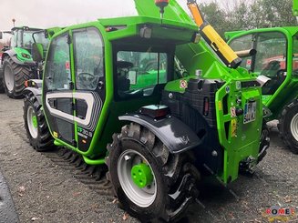 Telehandler Merlo TF30-9-115-L - 3