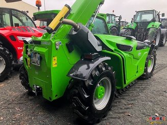 Telehandler Merlo TF30-9-115-L - 2