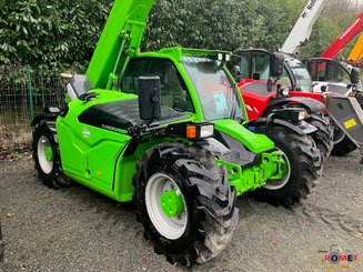 Telehandler Merlo TF30-9-115-L - 1