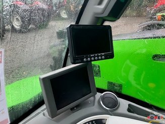 Telehandler Merlo TF30-9-115-L - 5