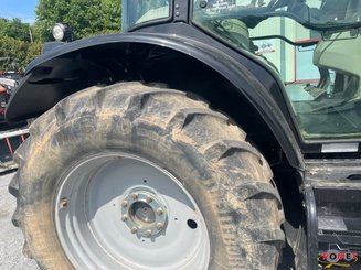 Farm tractor Massey Ferguson 6713 S DV EF MR - 11