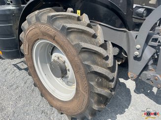 Farm tractor Massey Ferguson 6713 S DV EF MR - 12