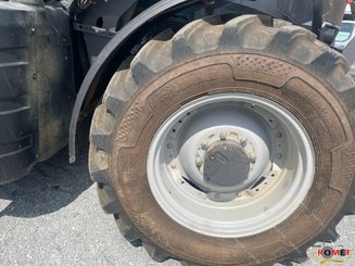 Farm tractor Massey Ferguson 6713 S DV EF MR - 13