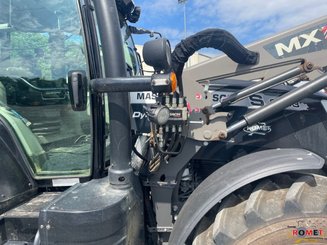 Farm tractor Massey Ferguson 6713 S DV EF MR - 14