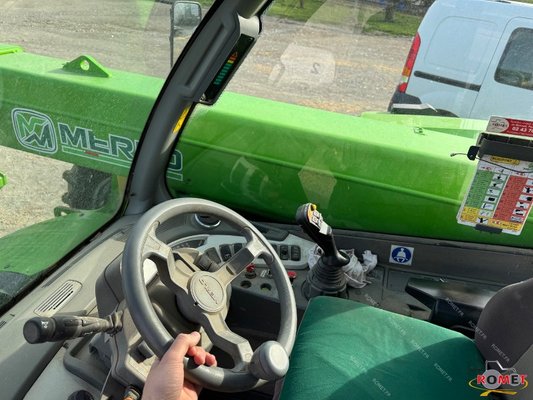 Telehandler Merlo TF33-7-115 - 1