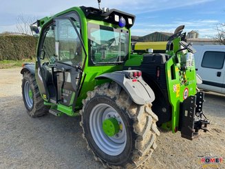 Telehandler Merlo TF33-7-115 - 2