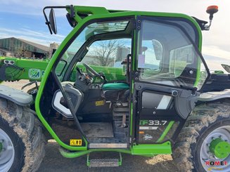 Telehandler Merlo TF33-7-115 - 3