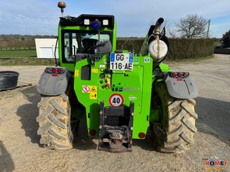 Telehandler Merlo TF33-7-115 - 5