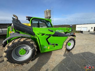 Telehandler Merlo TF33-7-115 - 7