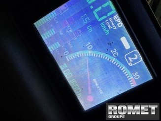 Telehandler Merlo TF33-7-115 - 5