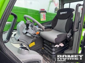 Telehandler Merlo TF33-7-115 - 6