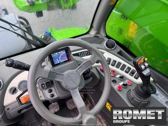 Telehandler Merlo TF33-7-115 - 8