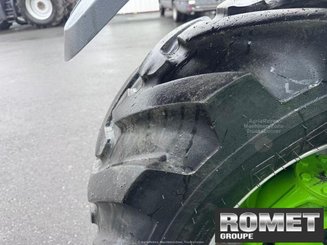 Telehandler Merlo TF33-7-115 - 9