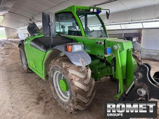 Telehandler Merlo TF33-7-115 - 1